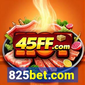 825bet.com