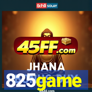 825game