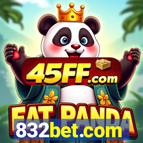 832bet.com