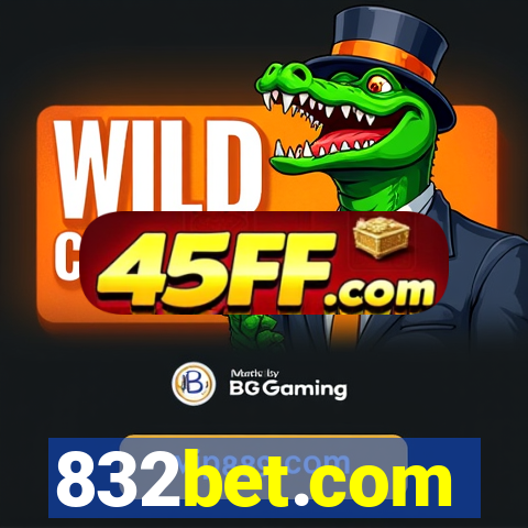 832bet.com
