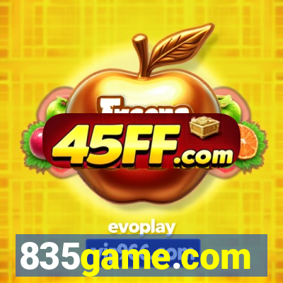 835game.com