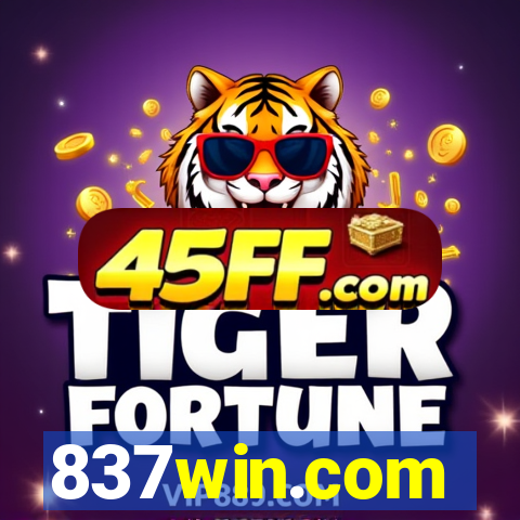 837win.com