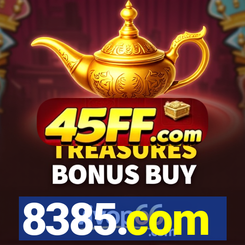 8385.com