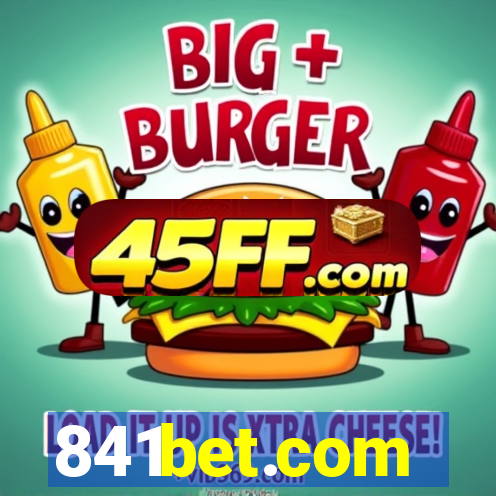 841bet.com