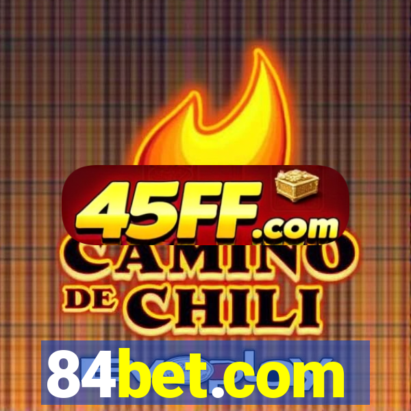 84bet.com