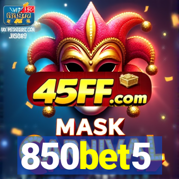 850bet5