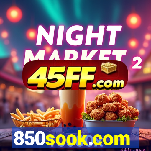 850sook.com