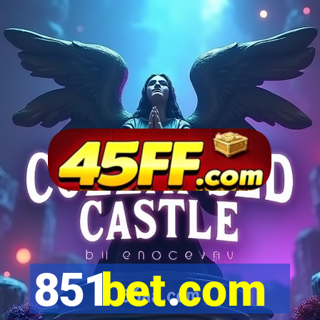 851bet.com