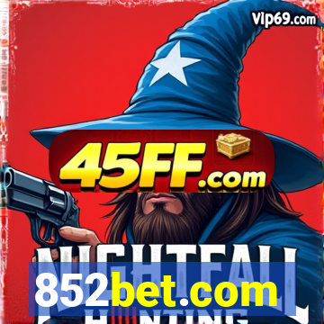 852bet.com