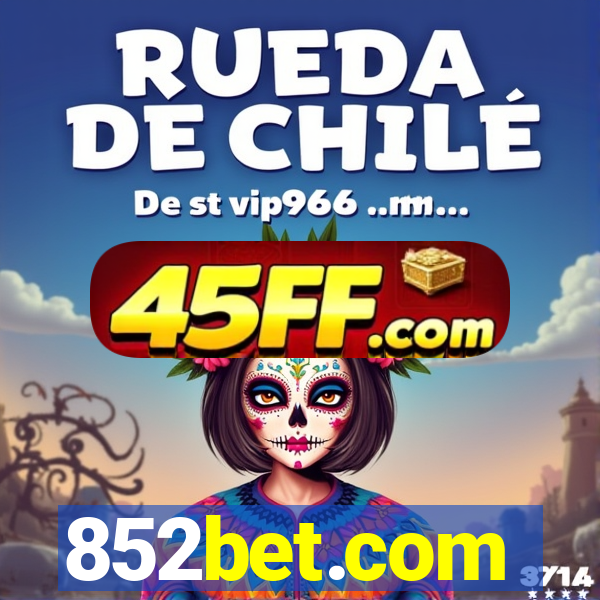 852bet.com