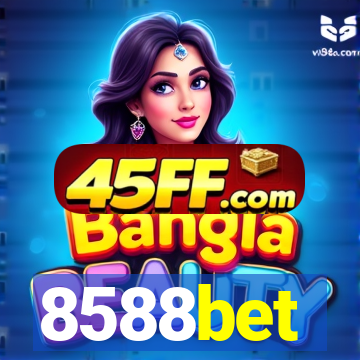 8588bet