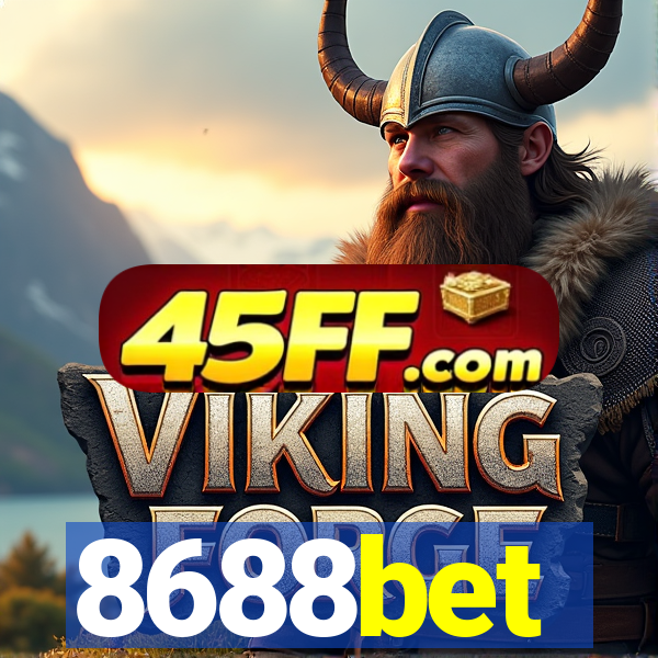 8688bet