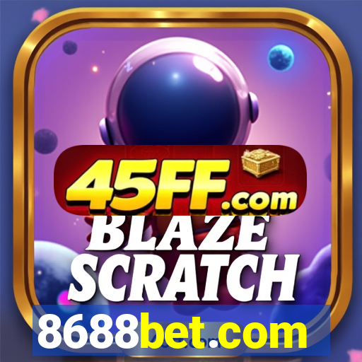8688bet.com