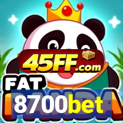 8700bet