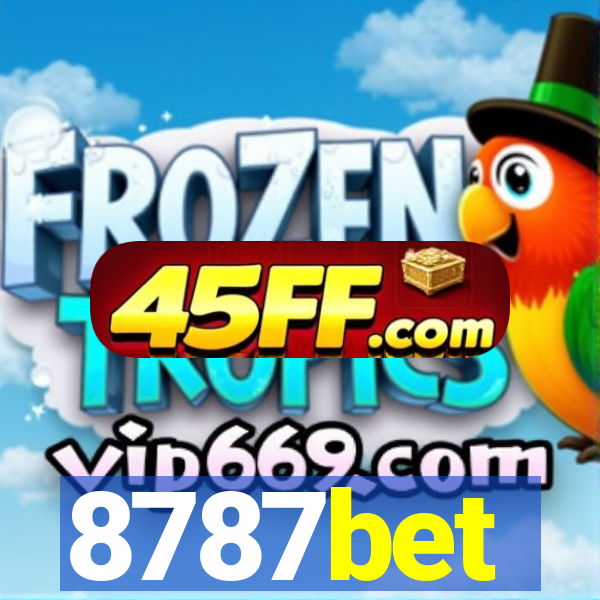 8787bet