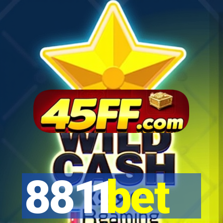 8811bet