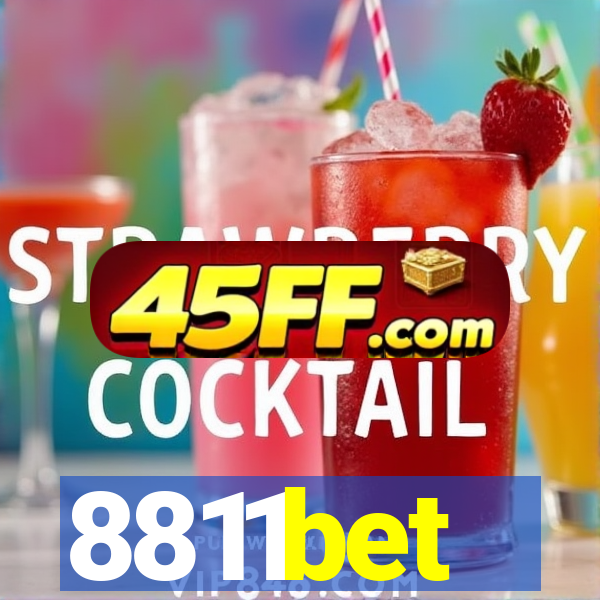 8811bet
