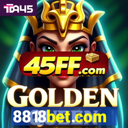 8818bet.com