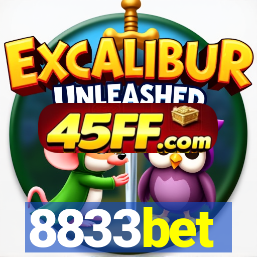 8833bet