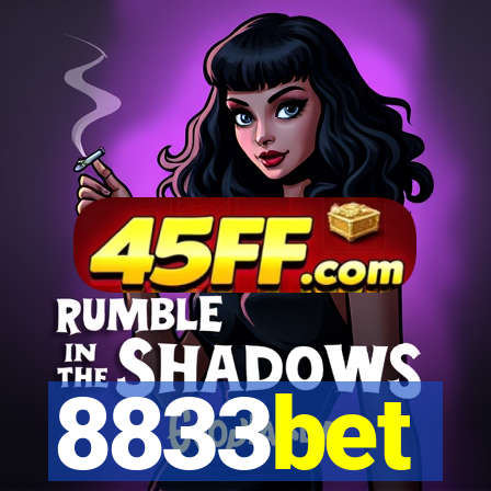 8833bet