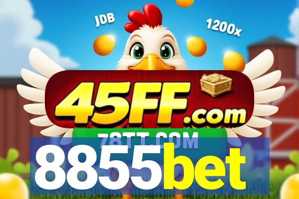 8855bet