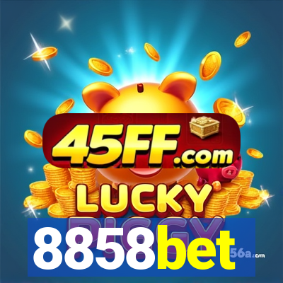 8858bet