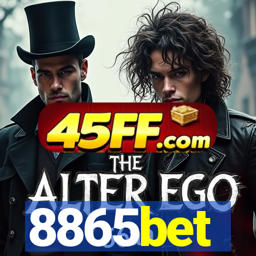 8865bet