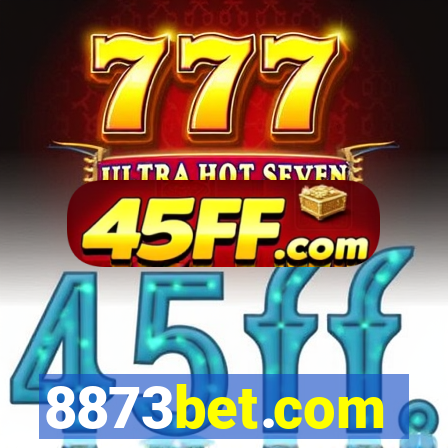 8873bet.com