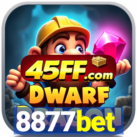 8877bet