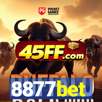 8877bet