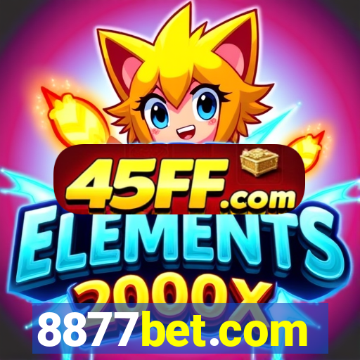 8877bet.com