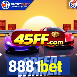 8881bet