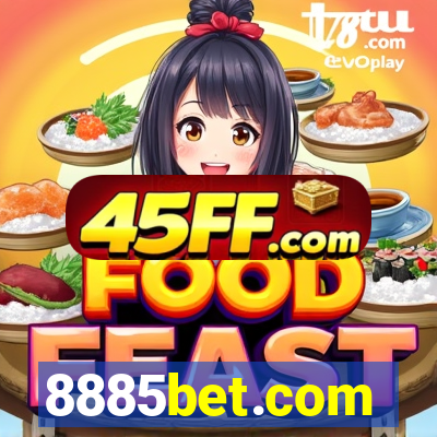 8885bet.com