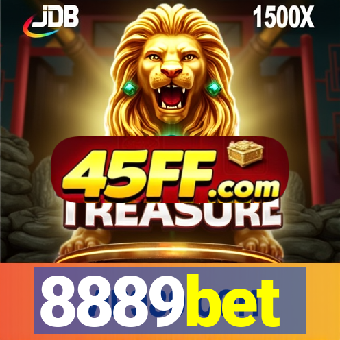 8889bet