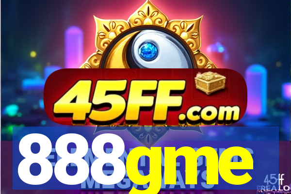 888gme