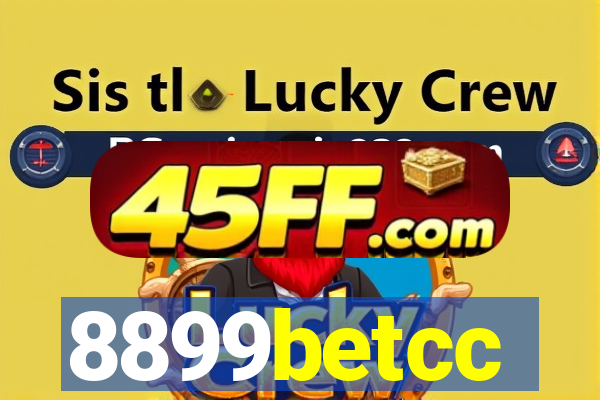 8899betcc