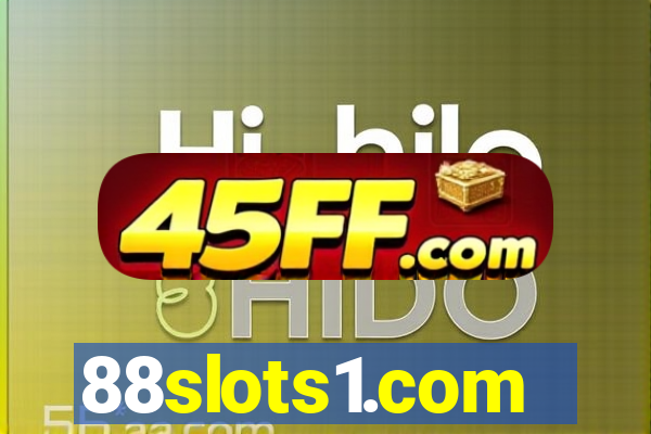 88slots1.com