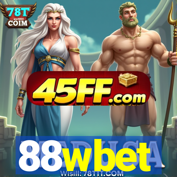 88wbet
