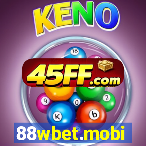 88wbet.mobi