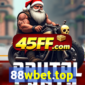 88wbet.top