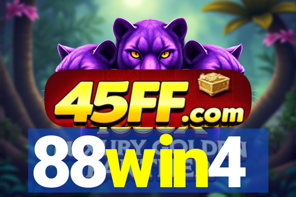 88win4
