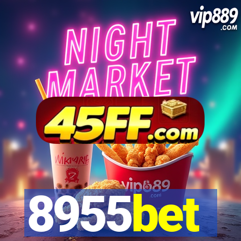 8955bet