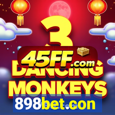 898bet.con