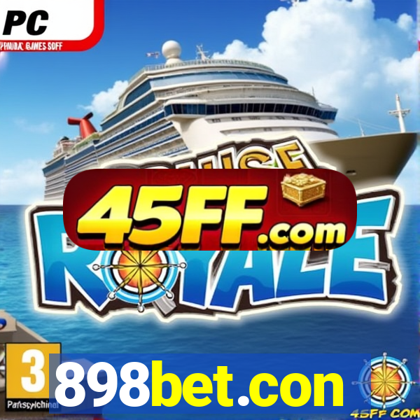 898bet.con