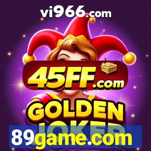 89game.com