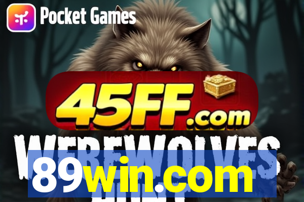 89win.com