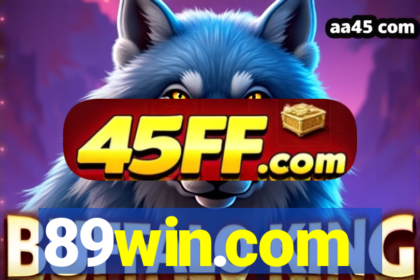 89win.com