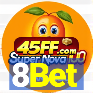 8Bet