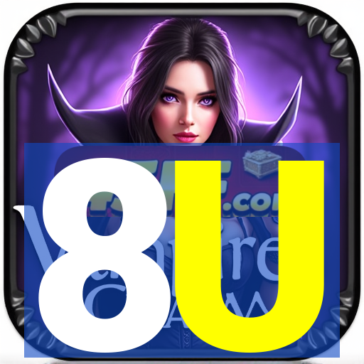 8U
