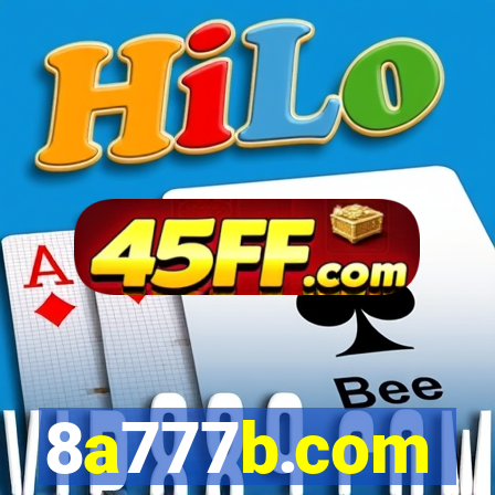 8a777b.com